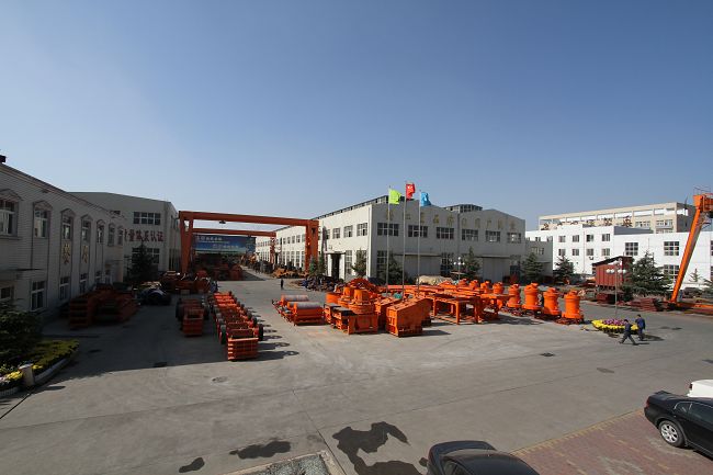 Hongxing Machinery