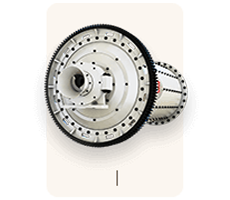 Ball mill