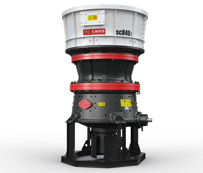 SC/H800i Series Cone Crusher