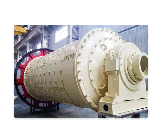 Air Swept Coal Mill - Hongxing Mining Machinery